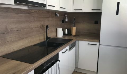 Moderný 2-izbový byt v centre mesta | BULVÁR - Žilina