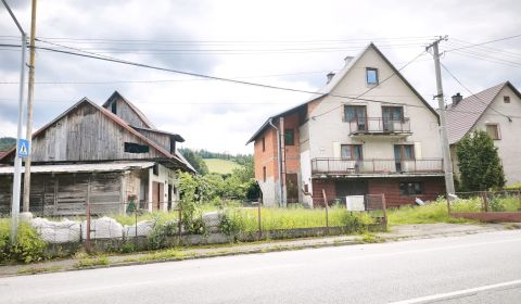 Na predaj: 3-podlažný dom – Ideálny na viacgeneračné bývanie