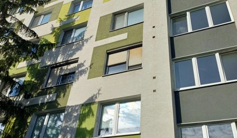 Kompletne zrekonštruovaný byt na Čiližskej ulici 