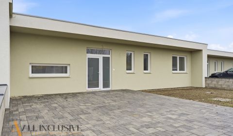 Na predaj 4-izbové novostavby, Veľká Paka