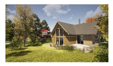 PREDAJ stavebných pozemkov MODRA Harmónia - 1068m2, 1656m2, 2725m2
