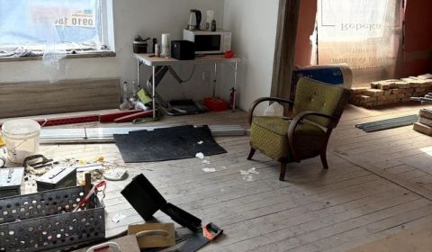 INVESTIČNÁ PRÍLEŽITOSŤ– centrum mesta | podnikanie, bývanie