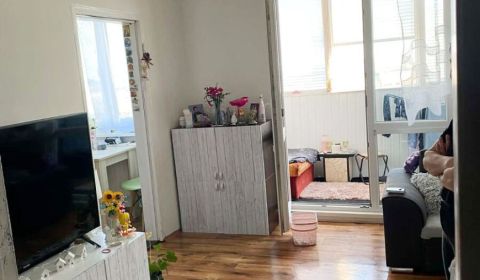 Predaj 3-izbový byt s loggiou a šatníkom – Kyjevská ul., Michalovce