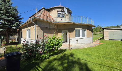 3-izbový rodinný dom s možnosťou 4 izbového | Bojničky