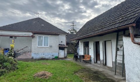 Rodinný dom Drahovce ZĽAVA !!!