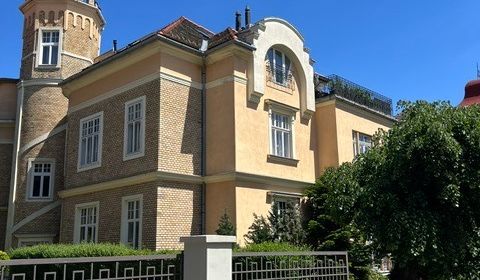 Predaj 3-izbového bytu Bratislava Staré Mesto