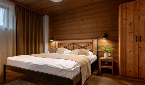 Luxusný horský apartmán s atraktívnym výnosom | JASNÁ - Chopok