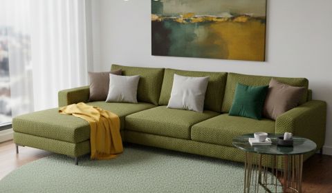 REZIDENCIA HODŽOVÁ | Elegantný 2-izbový byt