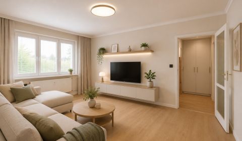 EXKLUZÍVNE DR. DOMOV PRIEVIDZA - PREDAJ 3 IZBOVÝ BYT HANDLOVÁ