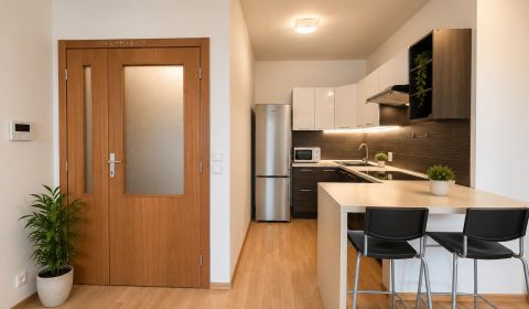 Na predaj moderný 2-izbový byt - Belveder, Banská Bystrica 2B738ZL