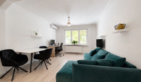 3-izbový byt 57 m2 | Kukučínová - Nové Mesto
