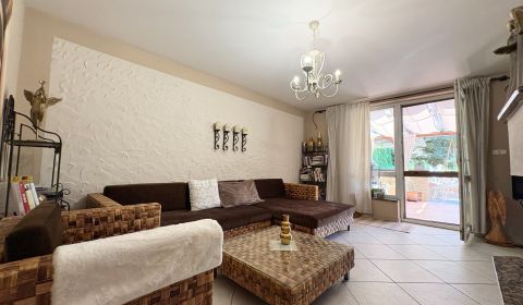 Na predaj 6i rodinný dom s krásnou záhradou v obci Mikušovce - Ilava