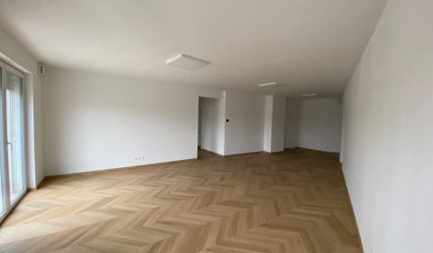 NOVOSTAVBA, 4-izbový byt, Rezidencia kolečko ŽILINA