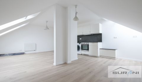 2-izbový byt s klimatizáciou | 62 m² | Sládkovičova ulica |Staré Mesto