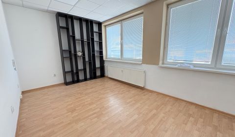 Nová kancelária na Prenájom - 18m2  - Priemyselná ulica