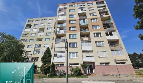 Senec - NA PREDAJ plnohodnotný  veľkometrážny 2 izbový byt v žiadanej 
