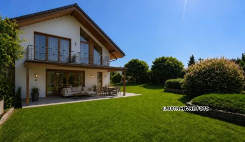 Predaj rodinného domu Suchý vrch, Banská Bystrica
