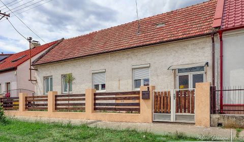 Dva rodinné domy na jednom pozemku v prestížnej lokalite Spiegelsall