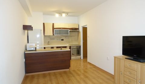 NA PREDAJ – 2-izb. byt, 36 m2 + lodžia 6 m2, Vlčie hrdlo - Ružinov