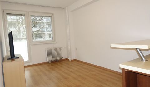 ***REZERVÁCIA***PREDAJ – 2-izb. byt, 36 m2 + lodžia 6 m2, Vlčie hrdlo