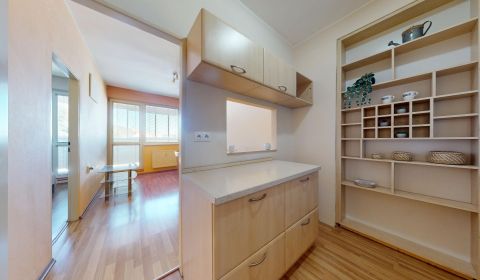 2-izbový byt 36,45m2, K výstavisku | Trenčín