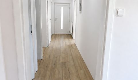Novostavba v Piešťanoch, pripravená na Váš príbeh...