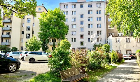 Na prenájom 2 izbový byt, 65 m2, Bratislava, Staré Mesto, Šancova ul.
