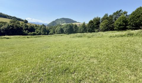 Stavebný pozemok, Kotrčina Lúčka