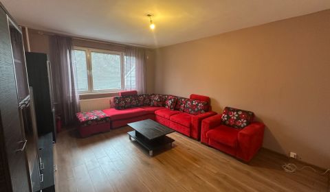 Na predaj 3i byt Levice, 79m2