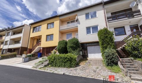 Výnimočná adresa. Rodinný dom v meste Banská Bystrica