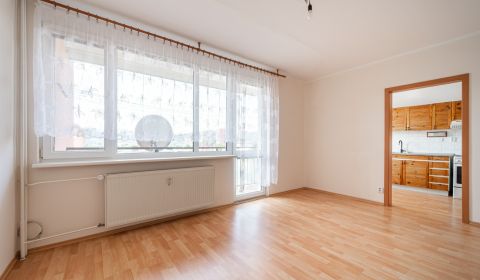 3-izbový byt 61m2  v Trenčíne na Ul. Opatovská