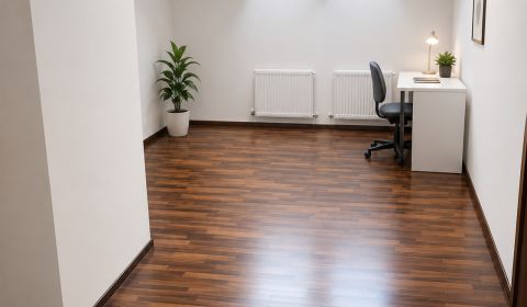 Priestory na prenájom – 18 m2 – Mäsiarska ul., Košice