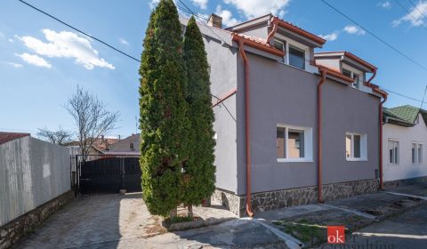 Na predaj rodinný dom