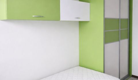 : 3 izbový byt, Prešov-Sekčov, Čergovská,  58m2 