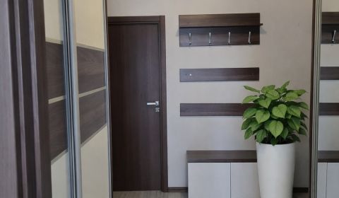 : 3 izbový byt, Prešov-Sekčov, 58m2 + loggia