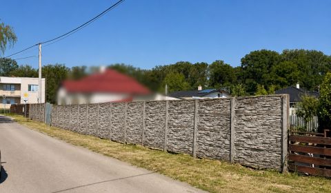 59.000€, Dom sa stavia raz. Začína sa však výberom správneho miesta.
