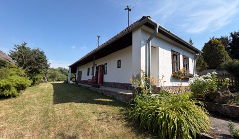 Kúzelný Rodinný dom chalupa Krnča 