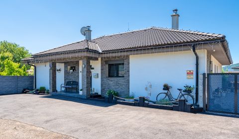 Krásny bungalov v Nimnici