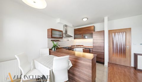 Na predaj 3-izb. byt s 2 balkónmi, Dunajská Streda