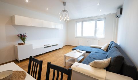 REZERVOVANE: 4 - izbový byt, Košice Terasa, Bernolákova, 82 m² 