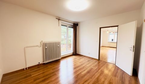 Na predaj 2-izbový byt Trenčianske Teplice