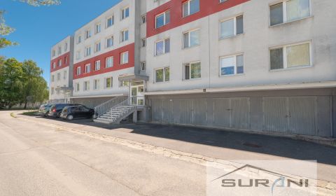 PREDAJ | 4-izbový byt s loggiou | Bullova ulica | Bratislava
