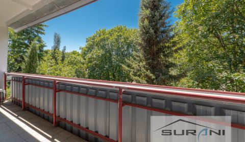 PREDAJ | 4-izbový byt s loggiou | Bullova ulica | Bratislava