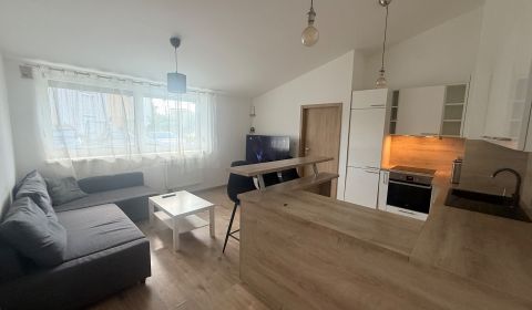Ponúkame na predaj exluzívne 3 izbový byt v Moste pri Bratisla 