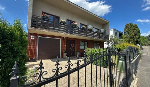 6- izbový rodinný dom, Karlovo, Banská Bystrica, pozemok 692 m2