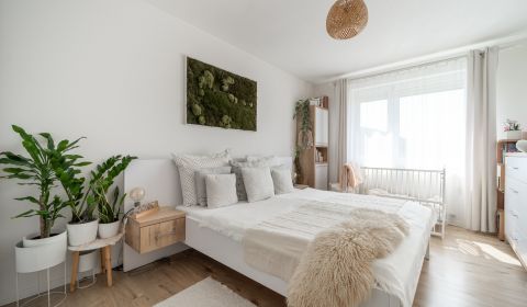 2-izbový byt 62m2 v Trenčíne na Ul. Armádna