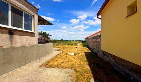 ZĽAVA!! NA PREDAJ 3 IZBOVÝ RODINNÝ DOM ČALOVEC – TICHÁ LOKALITA