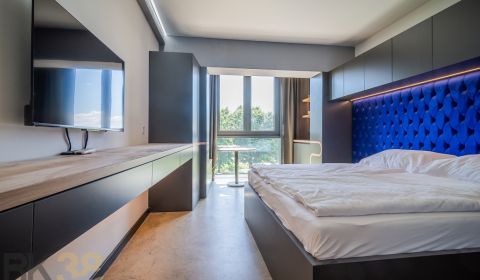 Predaj 2-izbových apartmánov v exkluzívnej lokalite Zemplínskej Šíravy