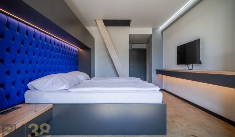 Lukratívne 2-izbové apartmány - SPILL Apartmnets