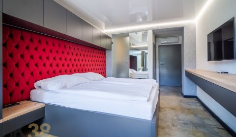 Lukratívne 1-izbové apartmány - SPILL Apartmnets